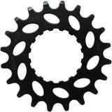KMC Gear Bosch Gen 2 Super Ench 21T vor Schwarz