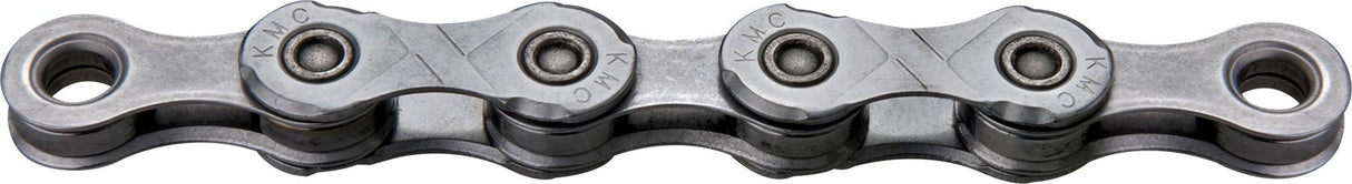 KMC X12 EPT -Fahrradkette 126 Links - Grau