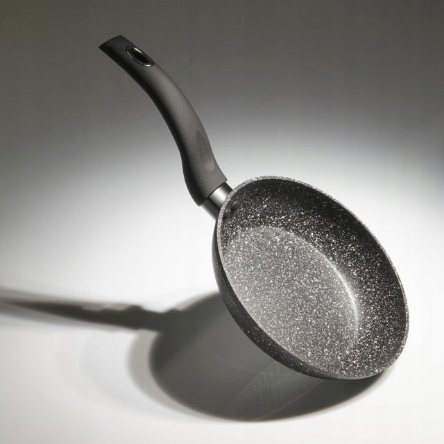 Tiross marmeren pan 20cm ts-1257