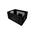 Krat PVC Black