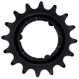 KMC Gear 22t Shimano 3 32 Schwarz