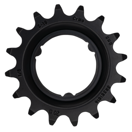 Ausrüstung Shimano Nexus 19-Tand 1 2 x 1 8-CR-Mo