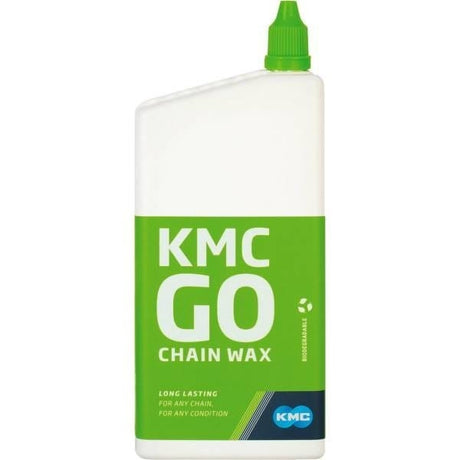 Kmc Kettenwachs go 500ml