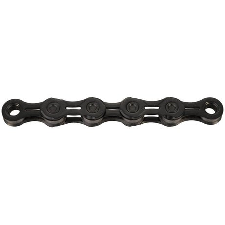 Kmc x11el gewachst – schwarze Tech