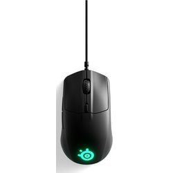 Kabellose Maus schwarz 62513 Steelseries
