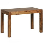 Esstisch br wohnling mumbai 120 cm