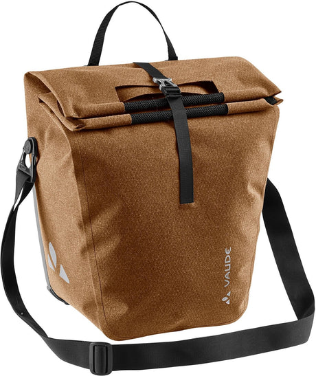 Vaude Recycle Back Single, Fahrradbekleidung, Unisex, Fahrradtasche