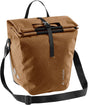 Vaude Recycle Back Single, Fahrradbekleidung, Unisex, Fahrradtasche