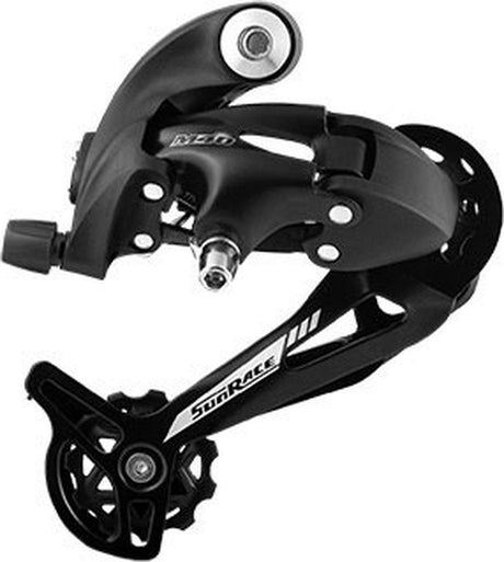 SUNRACE Ein Umwerfer M41 ATB 7 8V Inten Haken