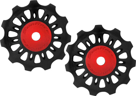 Sunrace SP856 Maeilleur Wieltjes 7 8 9 10 11 Geschwindigkeit 2 Teile auf der Karte