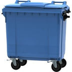 Opbergkrat bl 153414 unbranded 770l lid