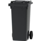 Afvalcontainer 176765 unbranded 2wh 120l