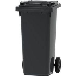 Abfallbehälter 176765 unbranded 2wh 120l