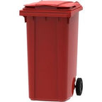 Afvalcontainer ro 176764 unbrand 240l