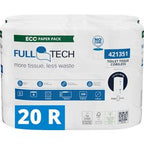 Toilettenpapier Papernet Full Tech 421351