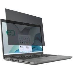 Sichtschutzfilter Kensington EQ156A169E schwarzer Touchscreen