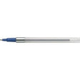 Navulling voor rollerballpen uni-ball powertank 0,4 mm blauw 141352