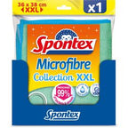 Reinigungstuch Asche 19780026 Spontex XXL