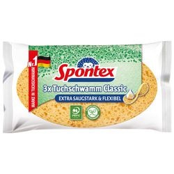 Schwamm spontex
