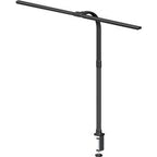 Schreibtischlampe Hansa Nova LED schwarz
