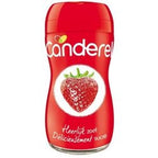 Süßstoff Canderel 83706432 Maltodextrin rot