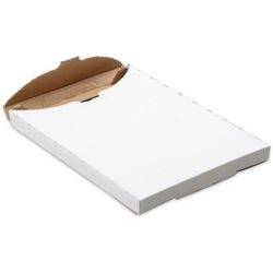 Versandtasche elco 817520249 weiß