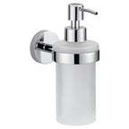 Seifenspender Tesa 40323-00000 Smooz weiß