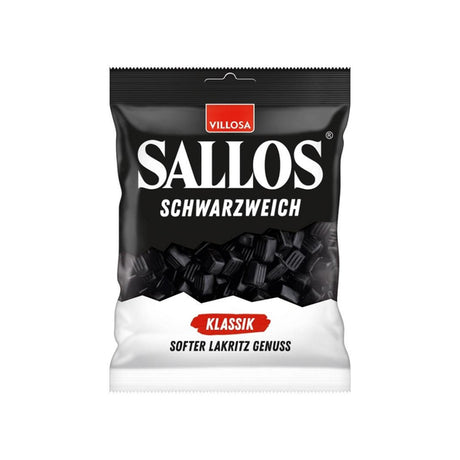 Villosa Sallos Schwarzkäse Klassiker (20x 200gr)