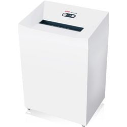 Papierversnipperaar hsm 2351111 pure stroken