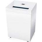 Papierversnipperaar hsm 2371111 pure stroken
