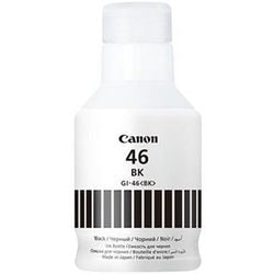 Tintenflasche Canon GI-46 BK Schwarz Original