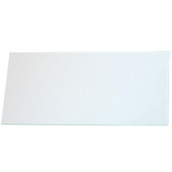 Ersatzglas wedo 10250199x transparent 30 g