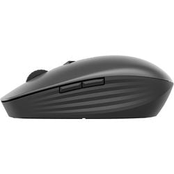Maus HP 6e6f0aa#abb Wireless schwarz