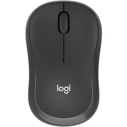 Kabellose Maus Logitech grau 99 mm x 60 mm x 39 mm