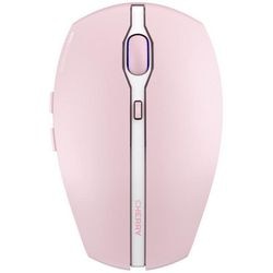 Maus kirsche jw-7500-19 drahtlose rosa