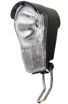 Cordo headlight led galeo xb reflector inclusief batterij