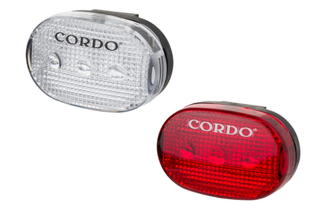Cordo lighting set led 3-led - 126877