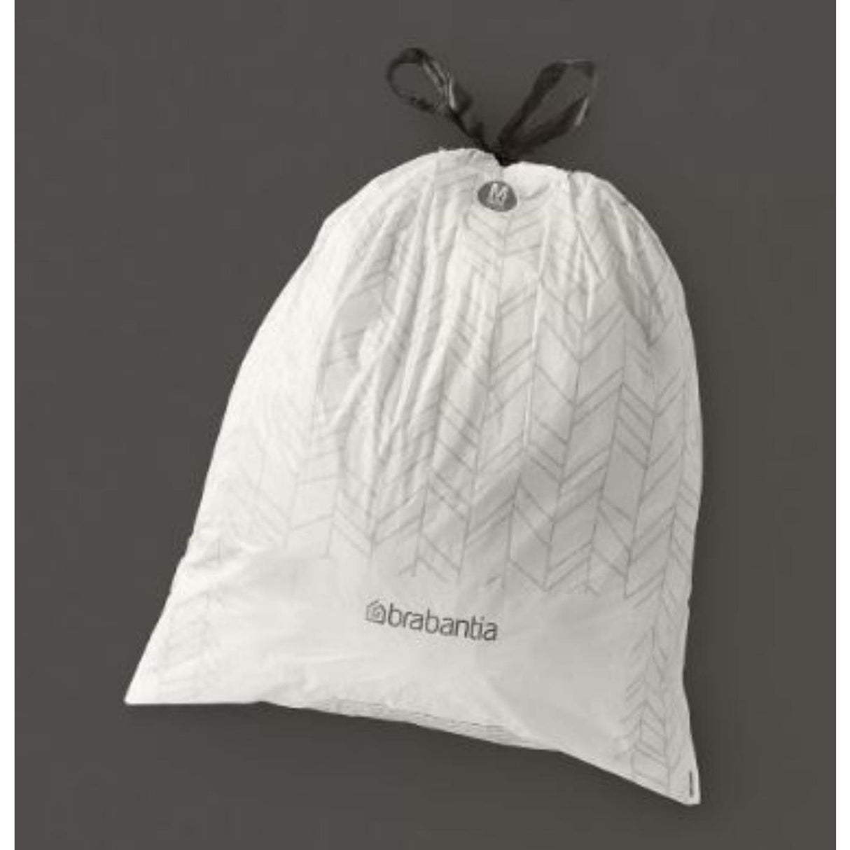 Brabantia Abfallbeutel Perfectfit m 60l 10 Stück