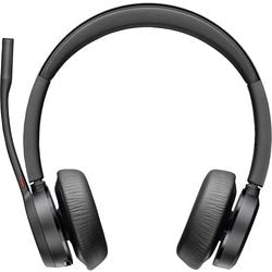 Headset Poly Voyager über dem Kopf mit Bluetooth