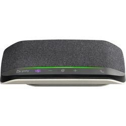 Freisprecheinrichtung HP Sync 10 Silber