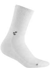 Cube high cut after race lightweight - socks