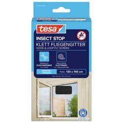 Fliegengitter Tesa Standard Anthrazit