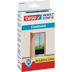 Fliegengitter Tesa Comfort Anthrazit