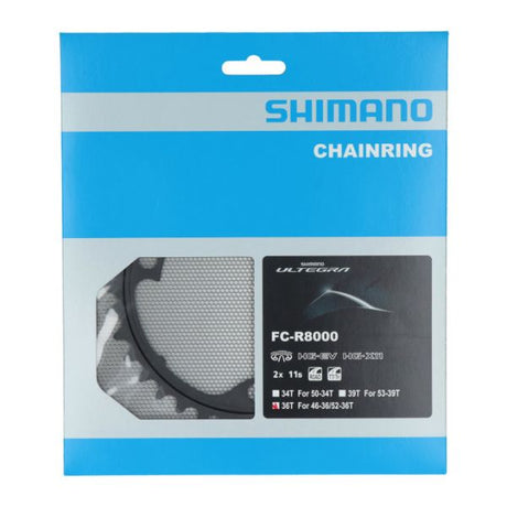 Shimano-Kette Top Ultegra 11V 36T Y1W836000 FC-R8000