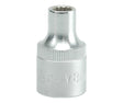 Yato dop 12k 1 2 kort 8mm