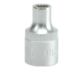 Yato dop 12k 1 2 kort 8mm