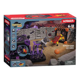 Schleich Eldrador Battlecave Arena: Lava vs. Shadow 42673