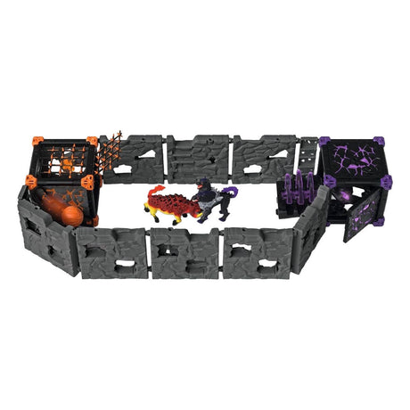 Schleich Eldrador Battlecave Arena: Lava vs. Shadow 42673