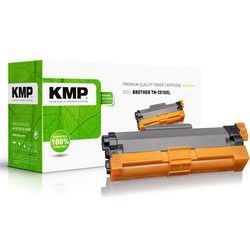 Tonerkartusche kmp kompatibel Brother tn2510xl schwarz