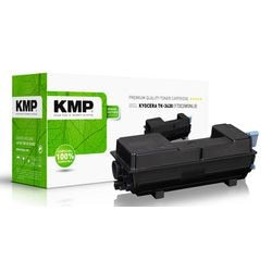 Tonerkartusche kmp kompatibel kyocera 1t0c0w0nl0 schwarz
